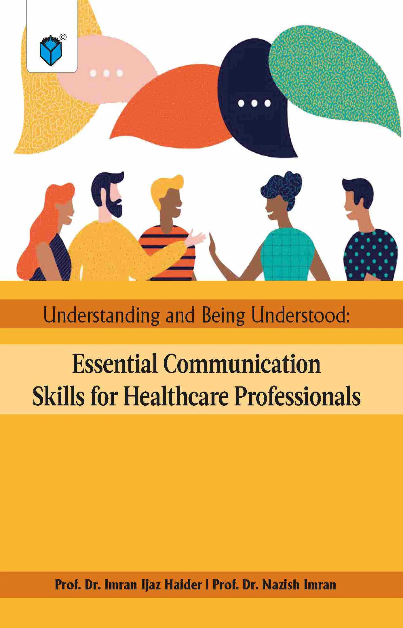 Essential Communication Skills for Healthcare professionals