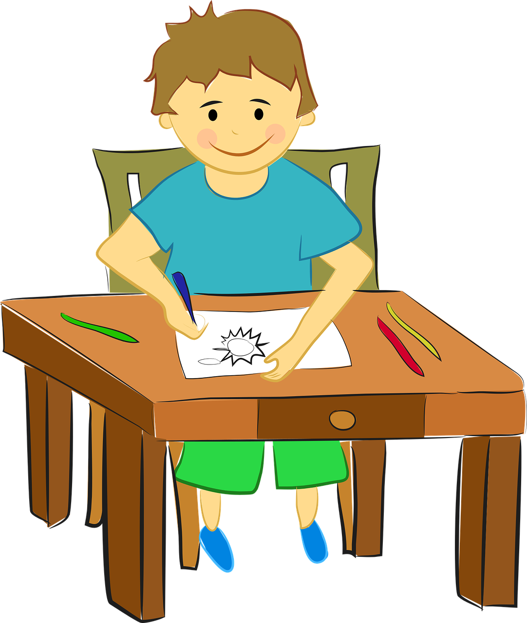 Services for Child and neurodevelopment disorders