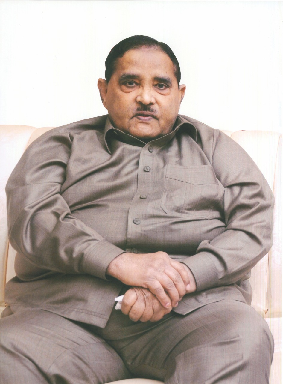 Prof. Dr. Ijaz Haider