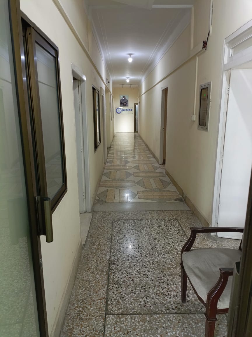 In Patient Services
