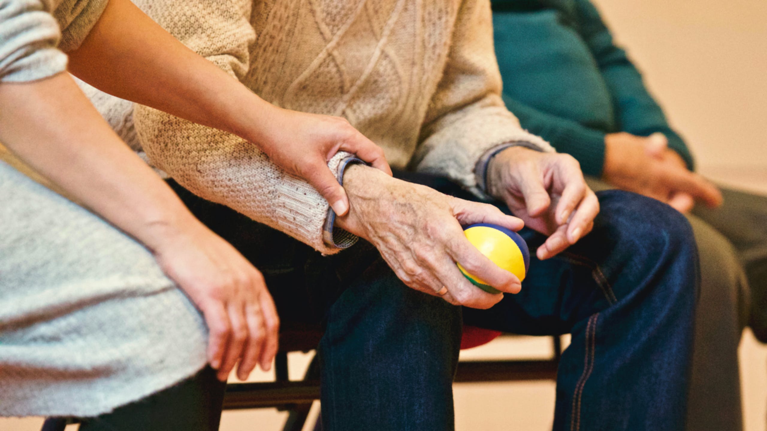 Old Age Psychiatry