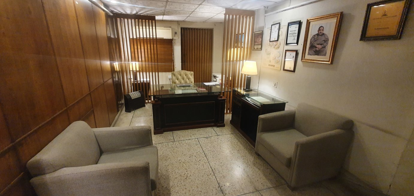 Out Patient Services