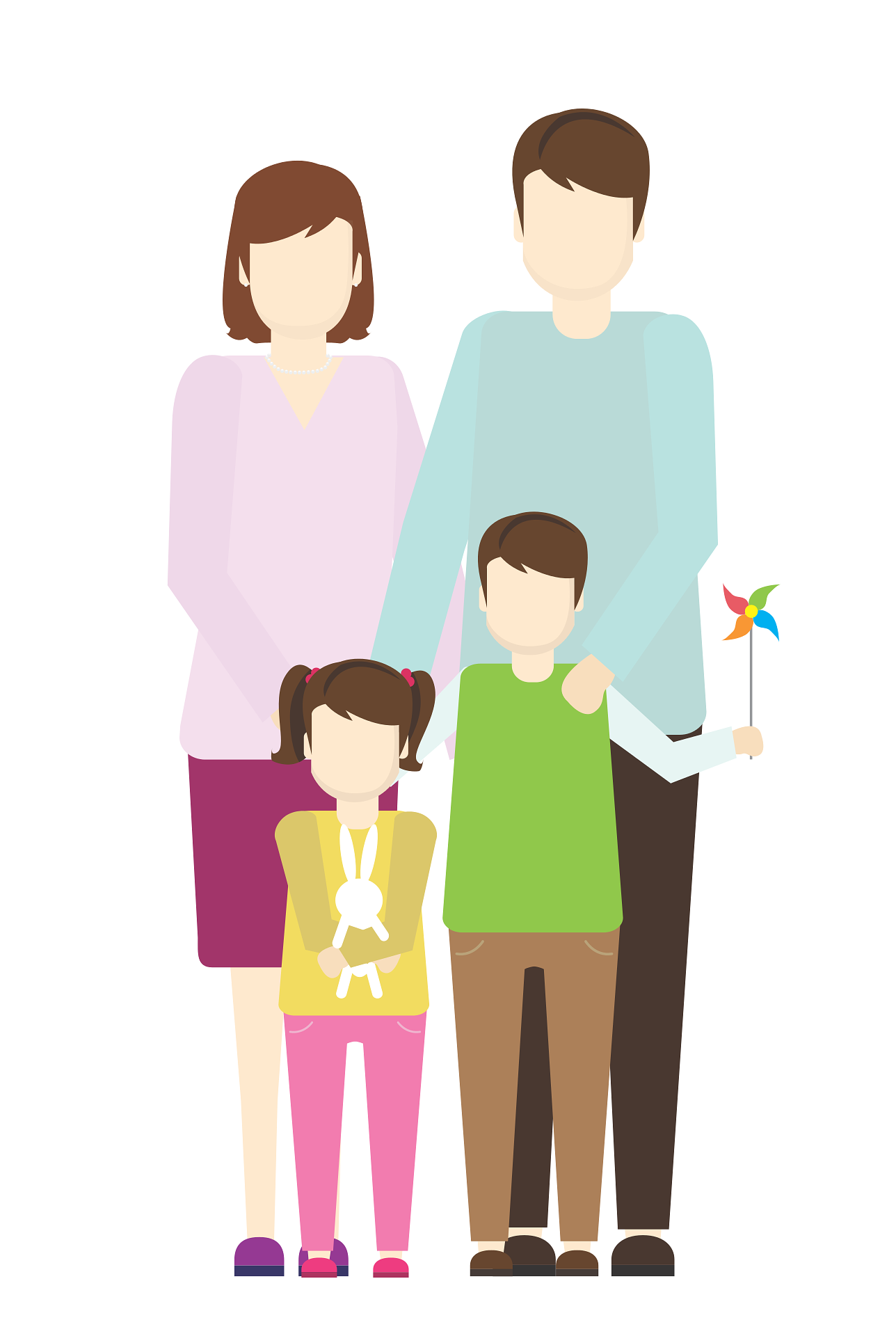 Parental and Caregiver counselling
