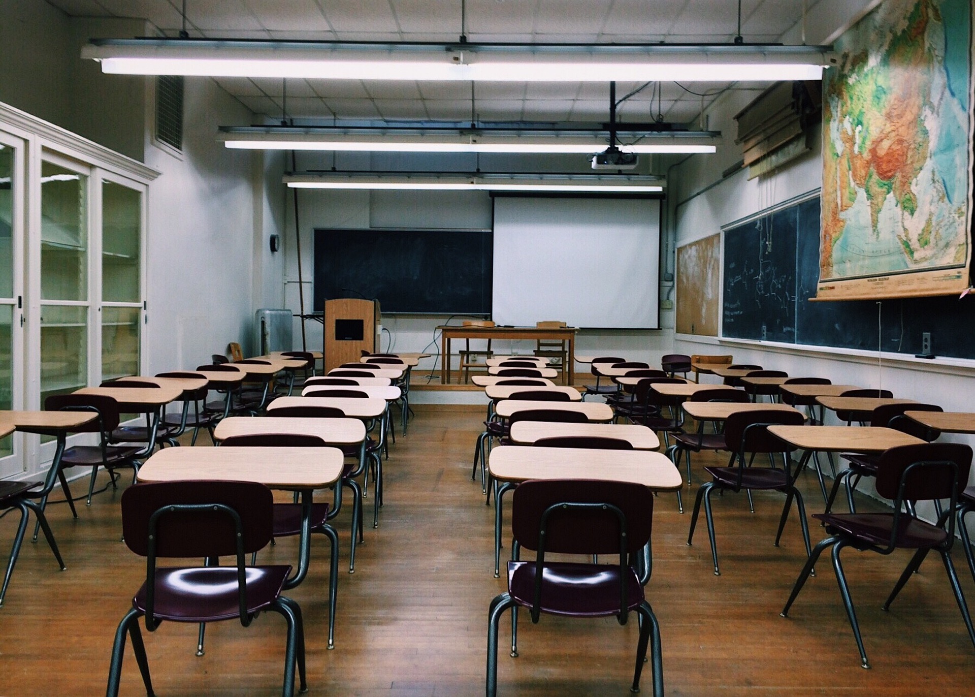 School Mental Health Initiative