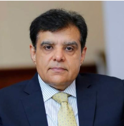 Prof. Dr Imran Ijaz Haider