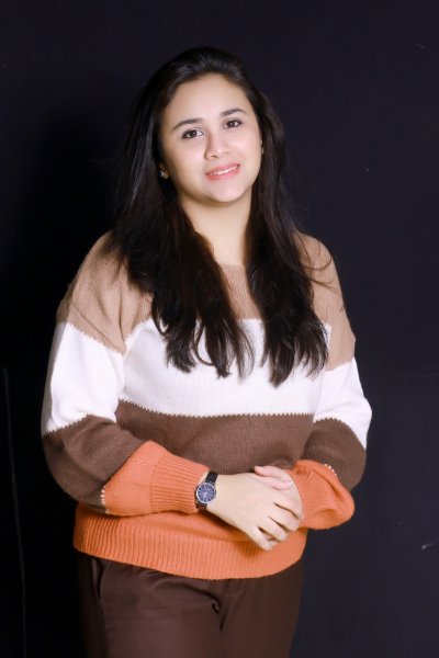 Ms. Iqra Naz