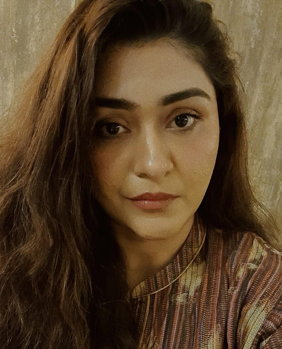 Ms. Sadia Iqbal