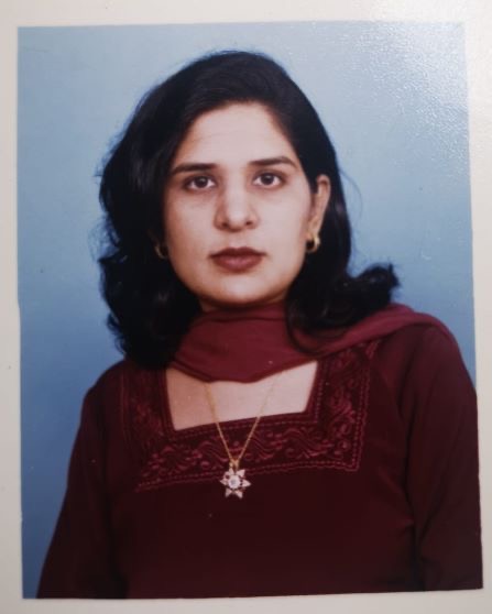 Shamaila Ijaz
